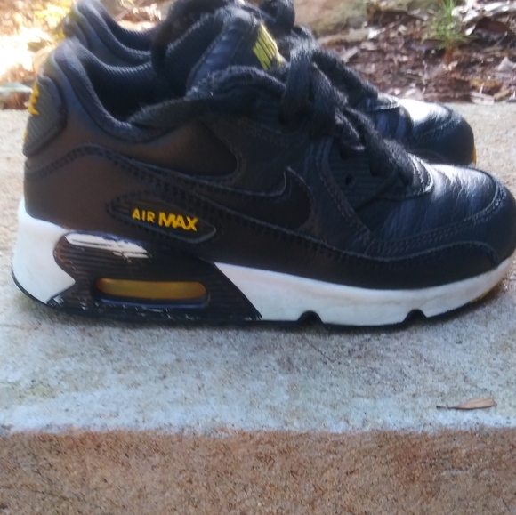 children air max